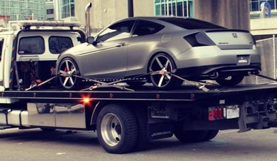 JASA PENGIRIMAN MOBIL